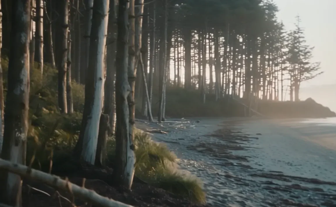 WORLD OCEAN DAY 2024